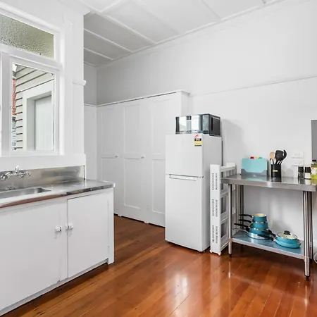 Spacious Kingsland 4Br Home Auckland Exterior foto