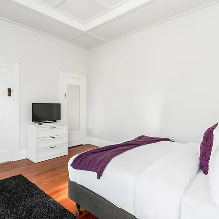 Spacious Kingsland 4Br Home Auckland Exterior foto