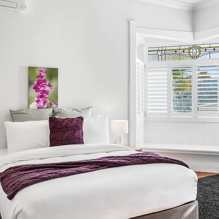 Spacious Kingsland 4Br Home Auckland Exterior foto