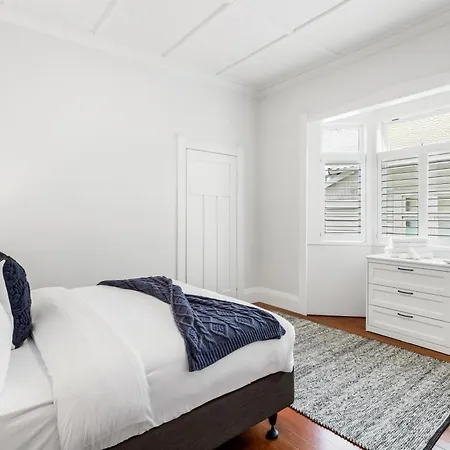 Spacious Kingsland 4Br Home Auckland Exterior foto