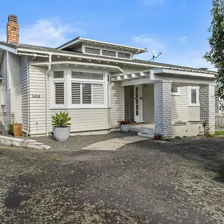 Spacious Kingsland 4Br Home Auckland Exterior foto