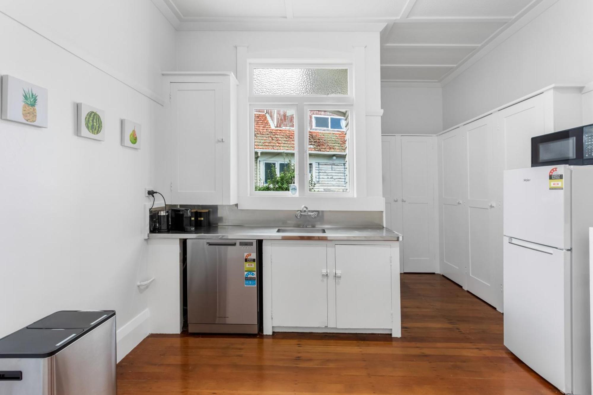 Spacious Kingsland 4br Holiday home Auckland