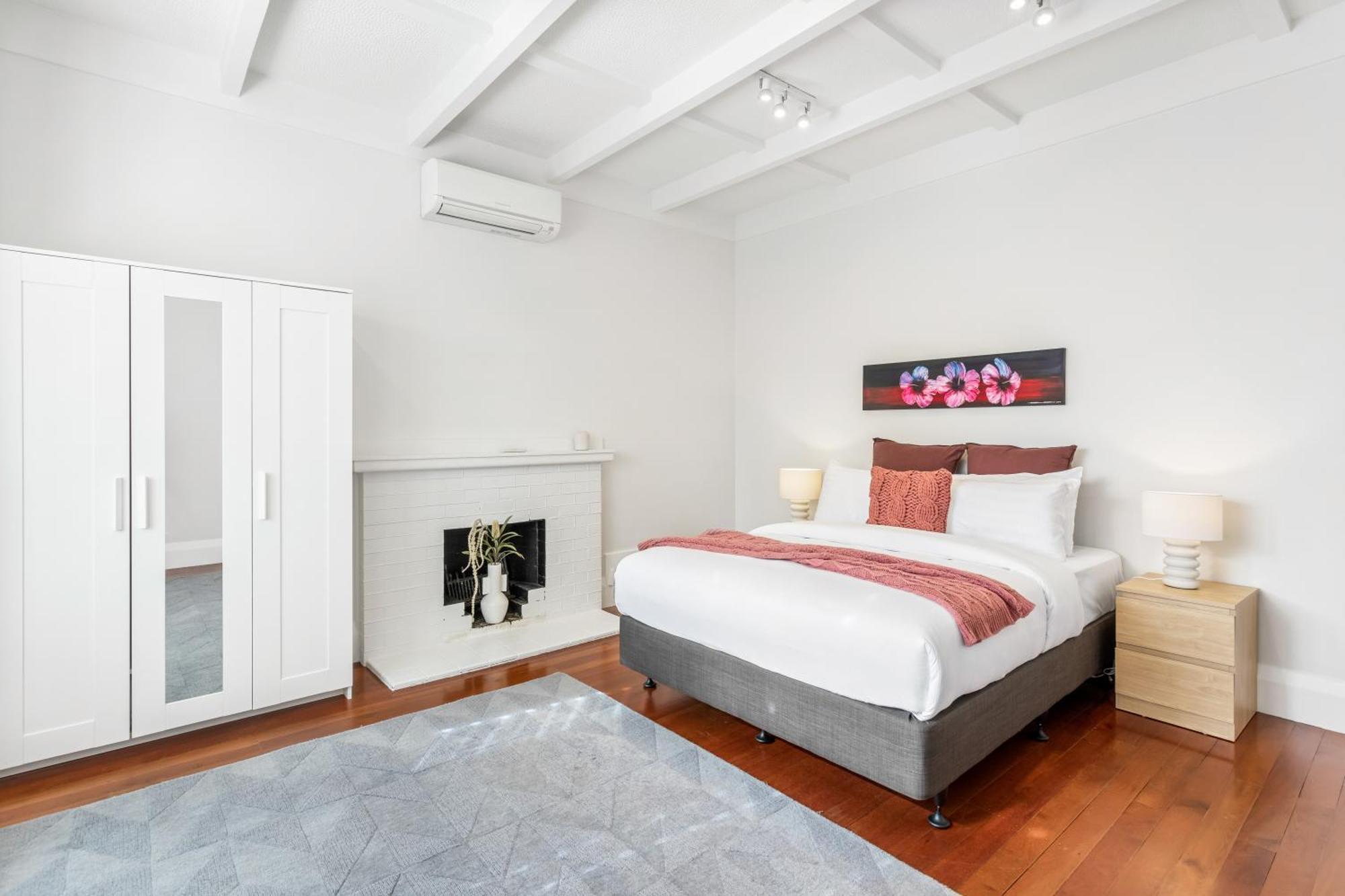 Spacious Kingsland 4br * Auckland