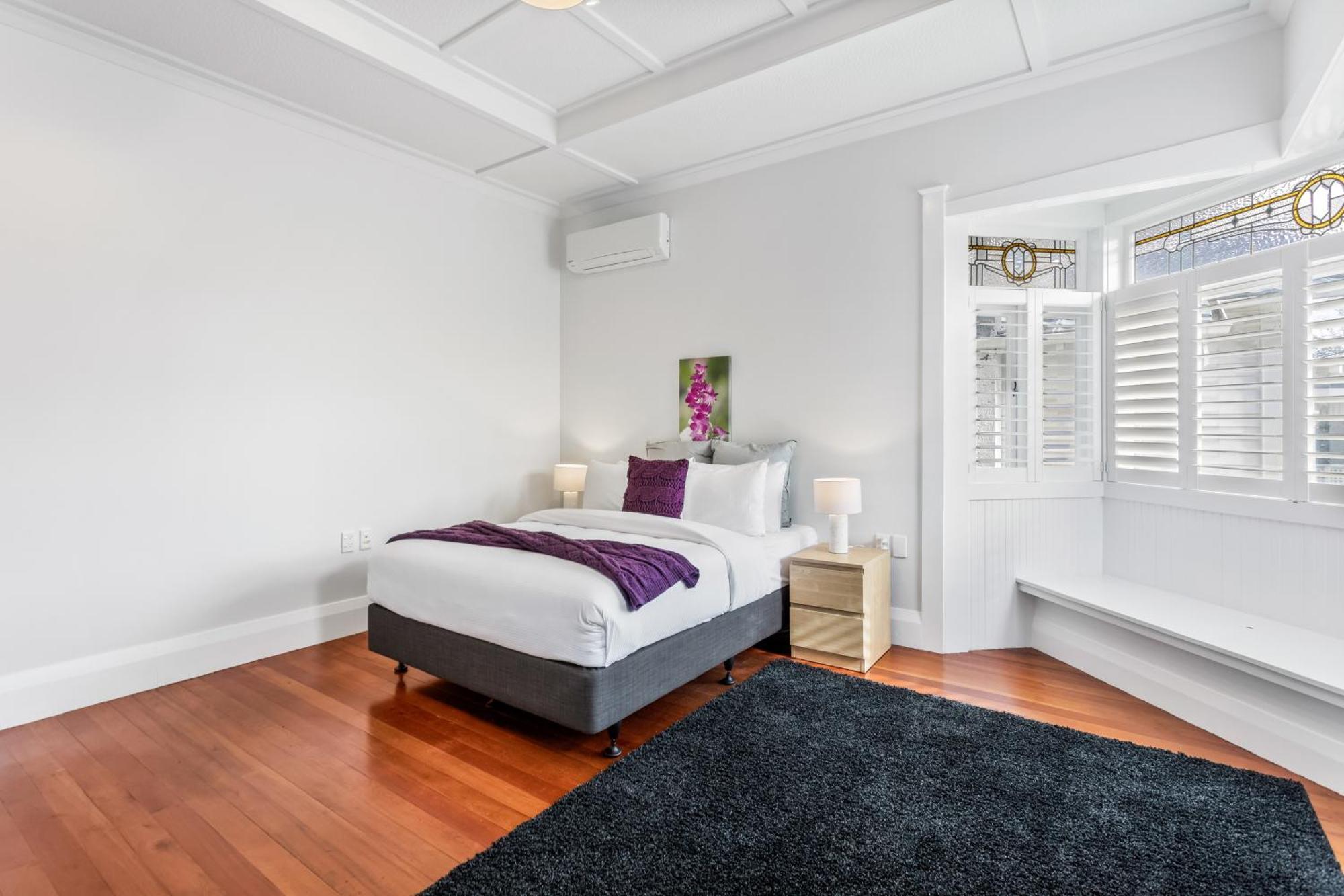 Spacious Kingsland 4br Auckland