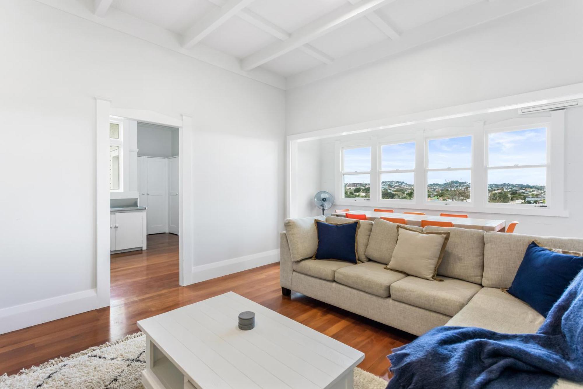 Holiday home Spacious Kingsland 4br *