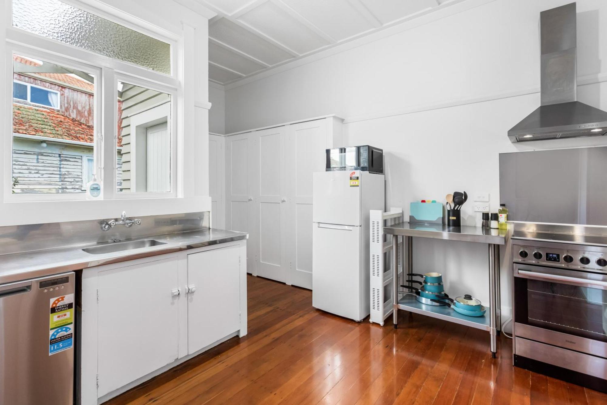 Spacious Kingsland 4br *