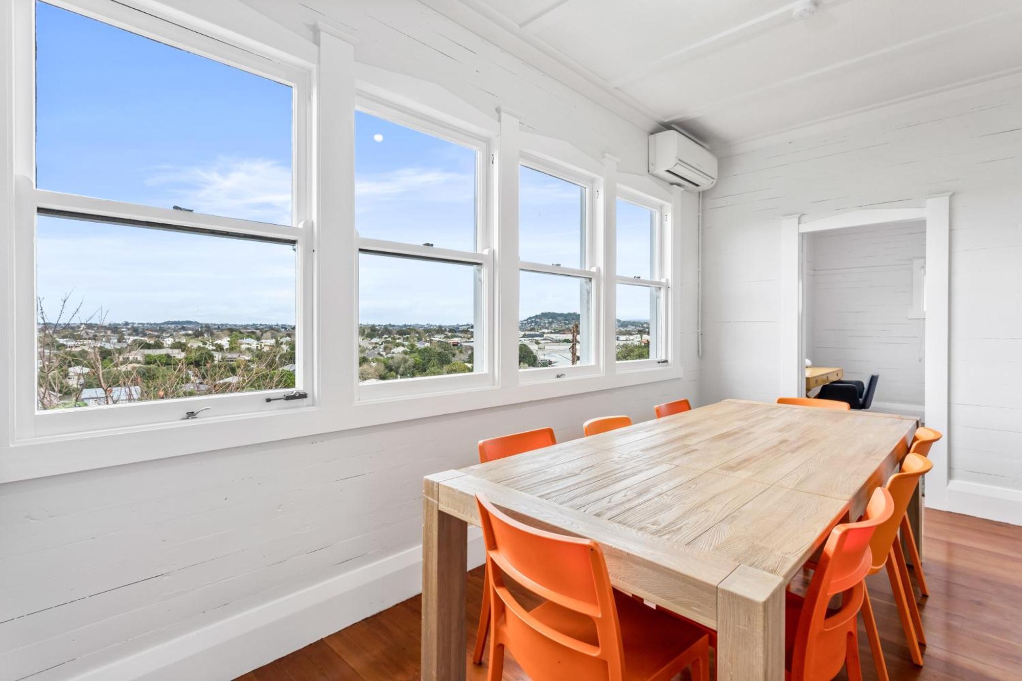 Spacious Kingsland 4br * Auckland