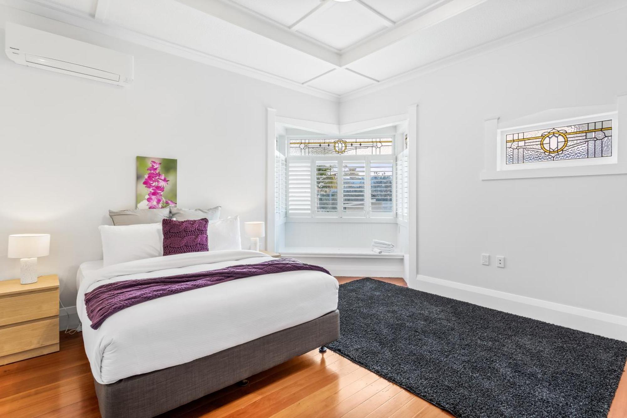 Spacious Kingsland 4br Holiday home Auckland