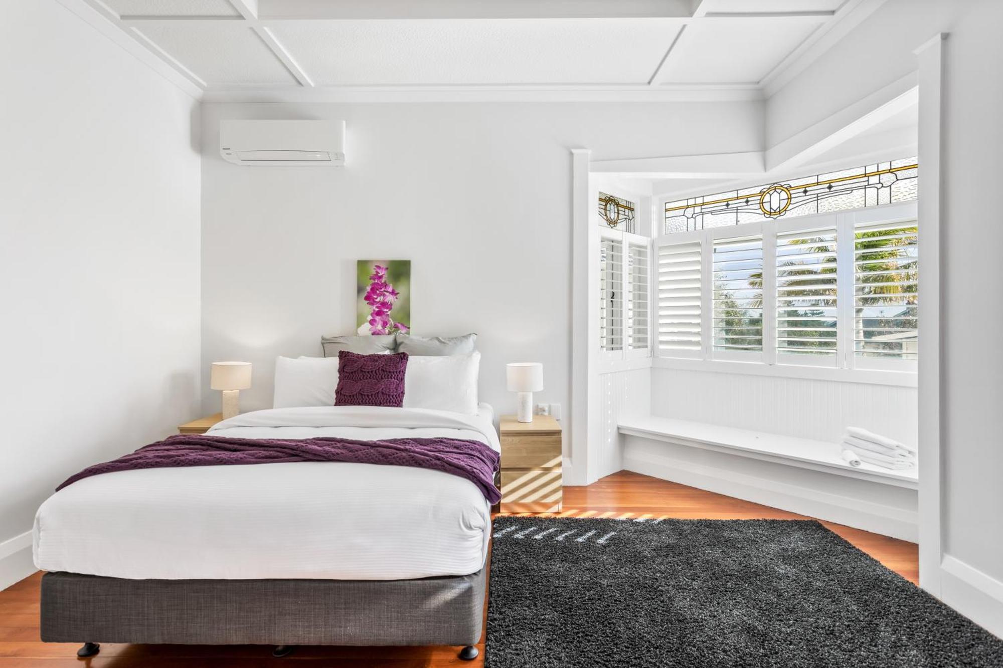 Spacious Kingsland 4br *