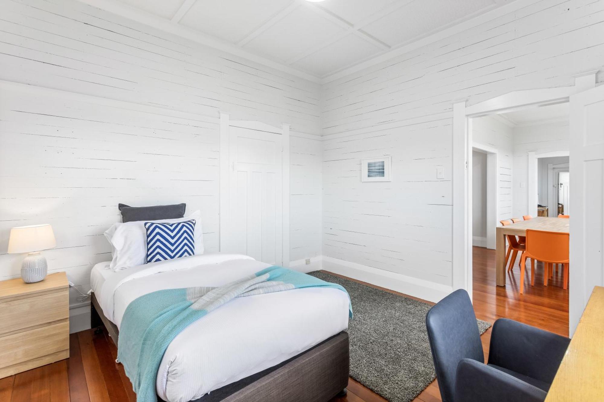Spacious Kingsland 4br *