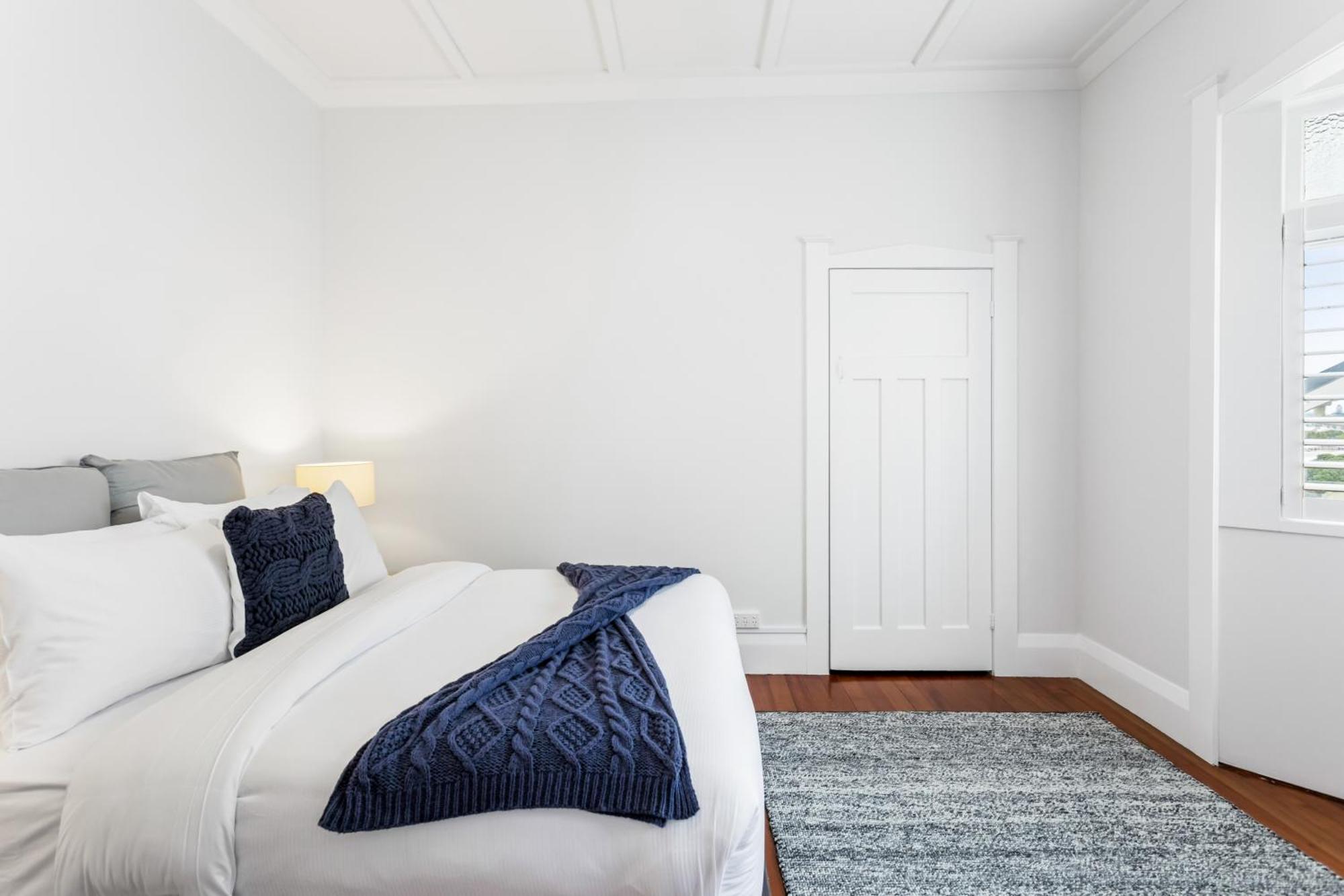 Spacious Kingsland 4br Holiday home *