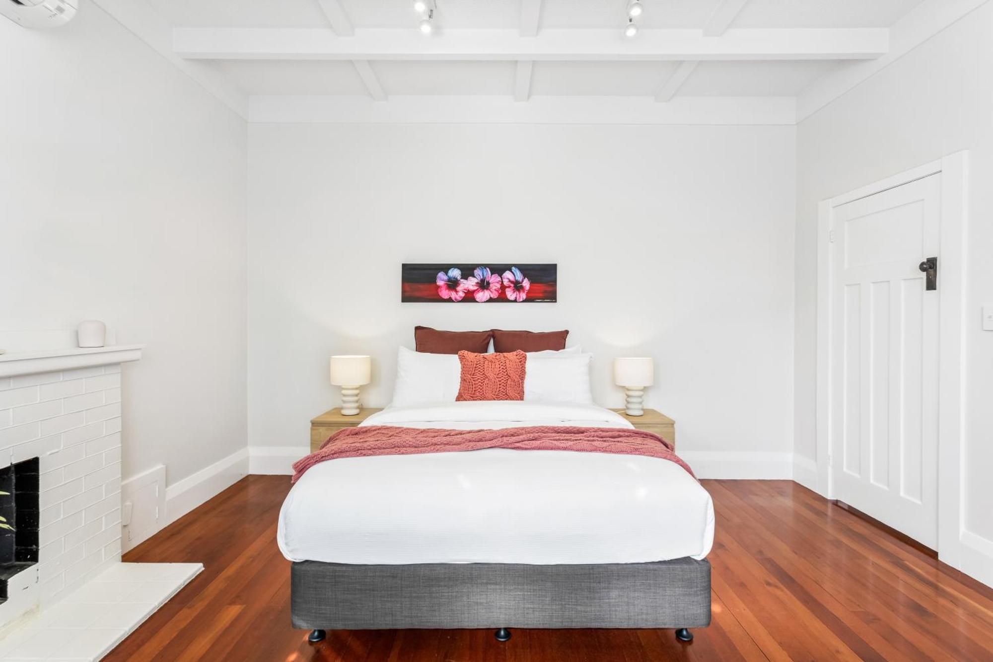 Spacious Kingsland 4br *