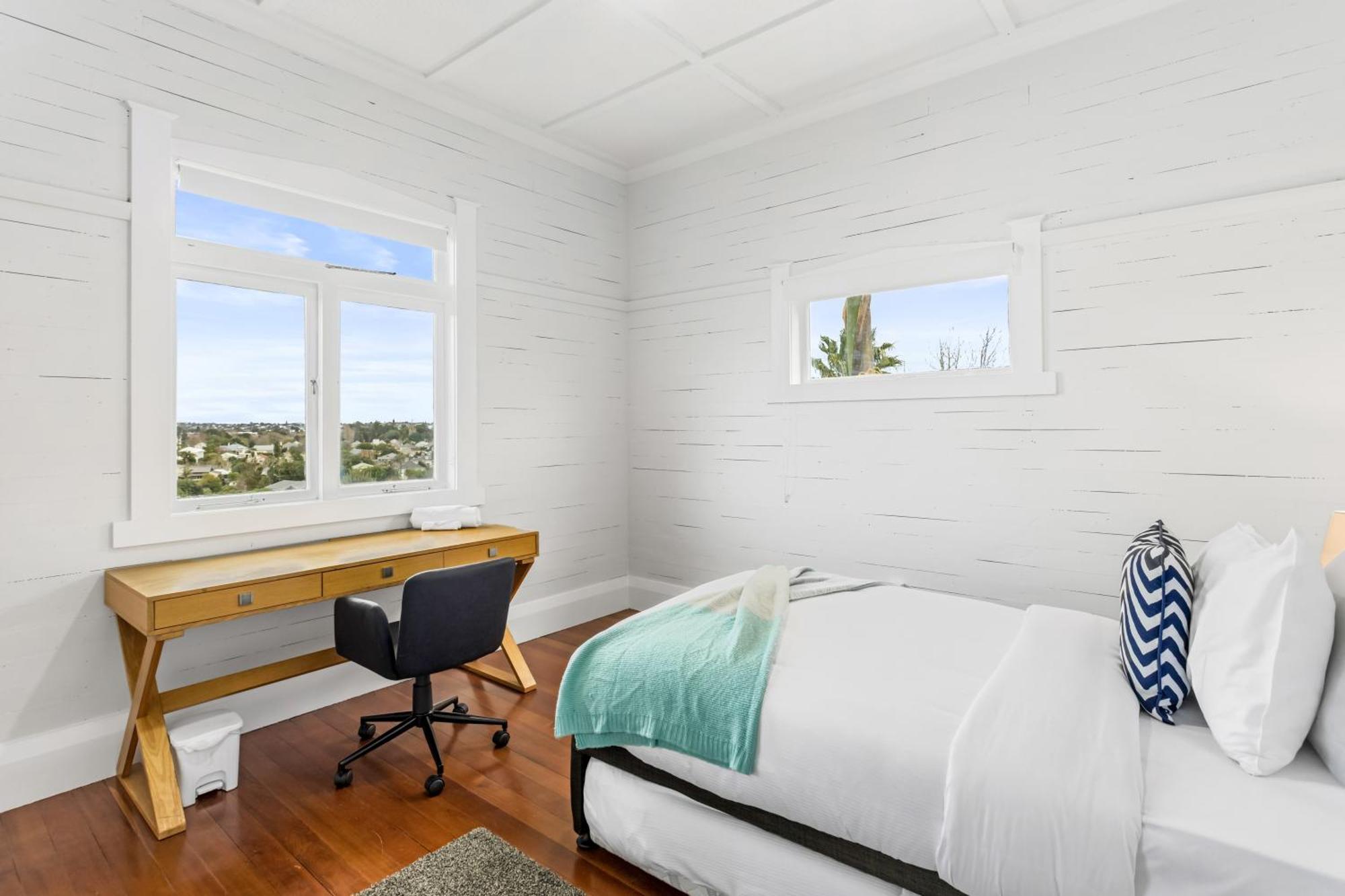 Spacious Kingsland 4br *