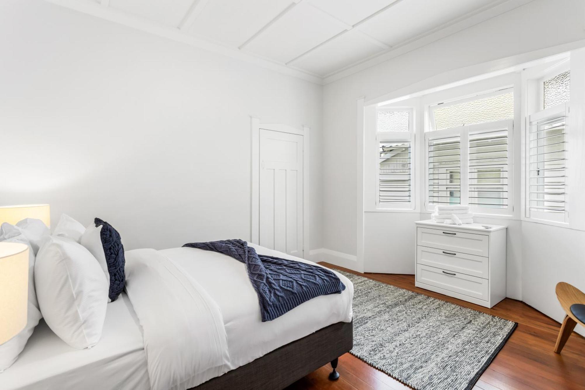 Holiday home Spacious Kingsland 4br