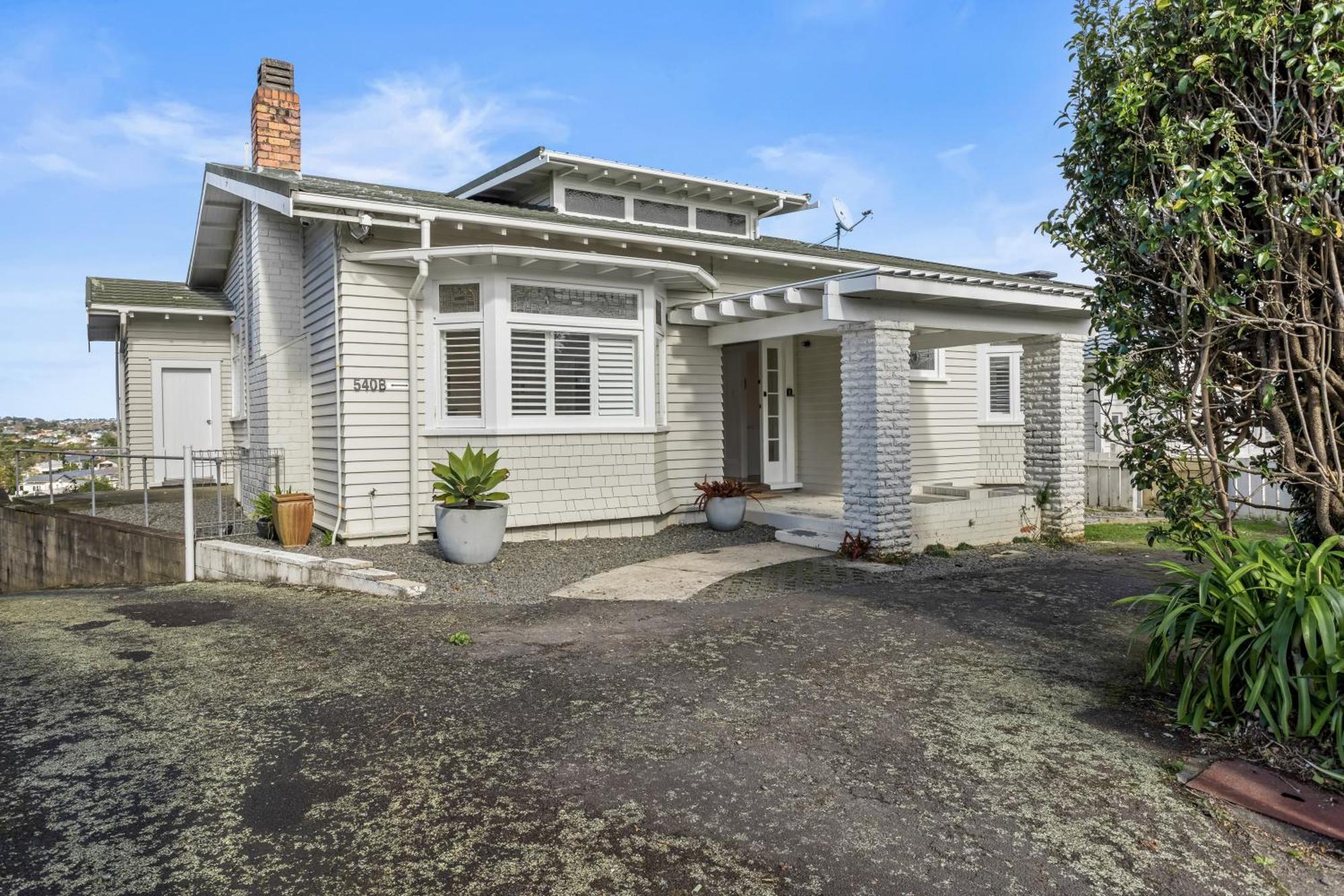 Holiday home Spacious Kingsland 4br