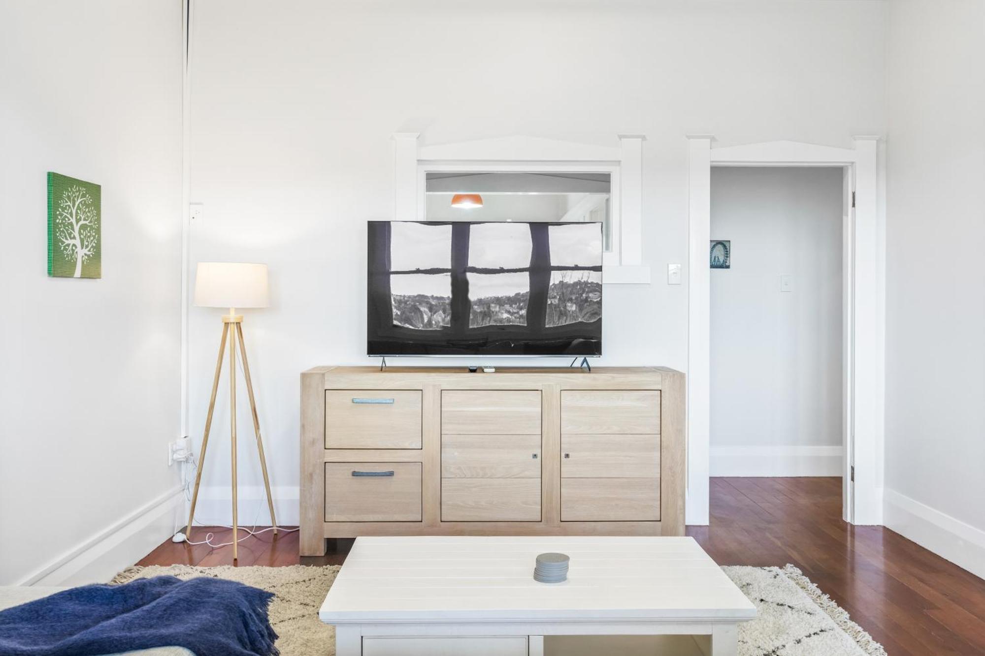 Ferienhaus Spacious Kingsland 4br *