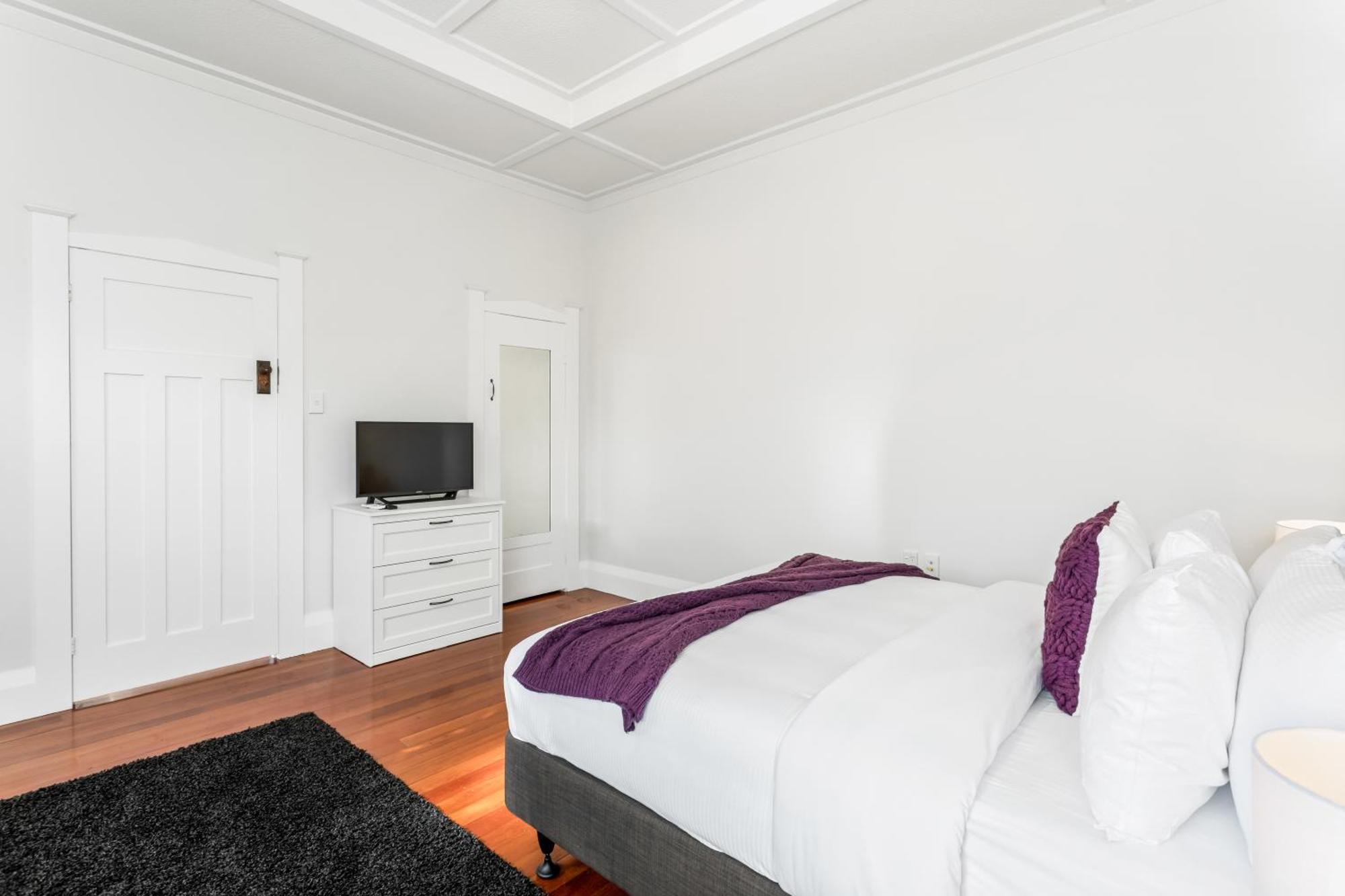 Ferienhaus Spacious Kingsland 4br