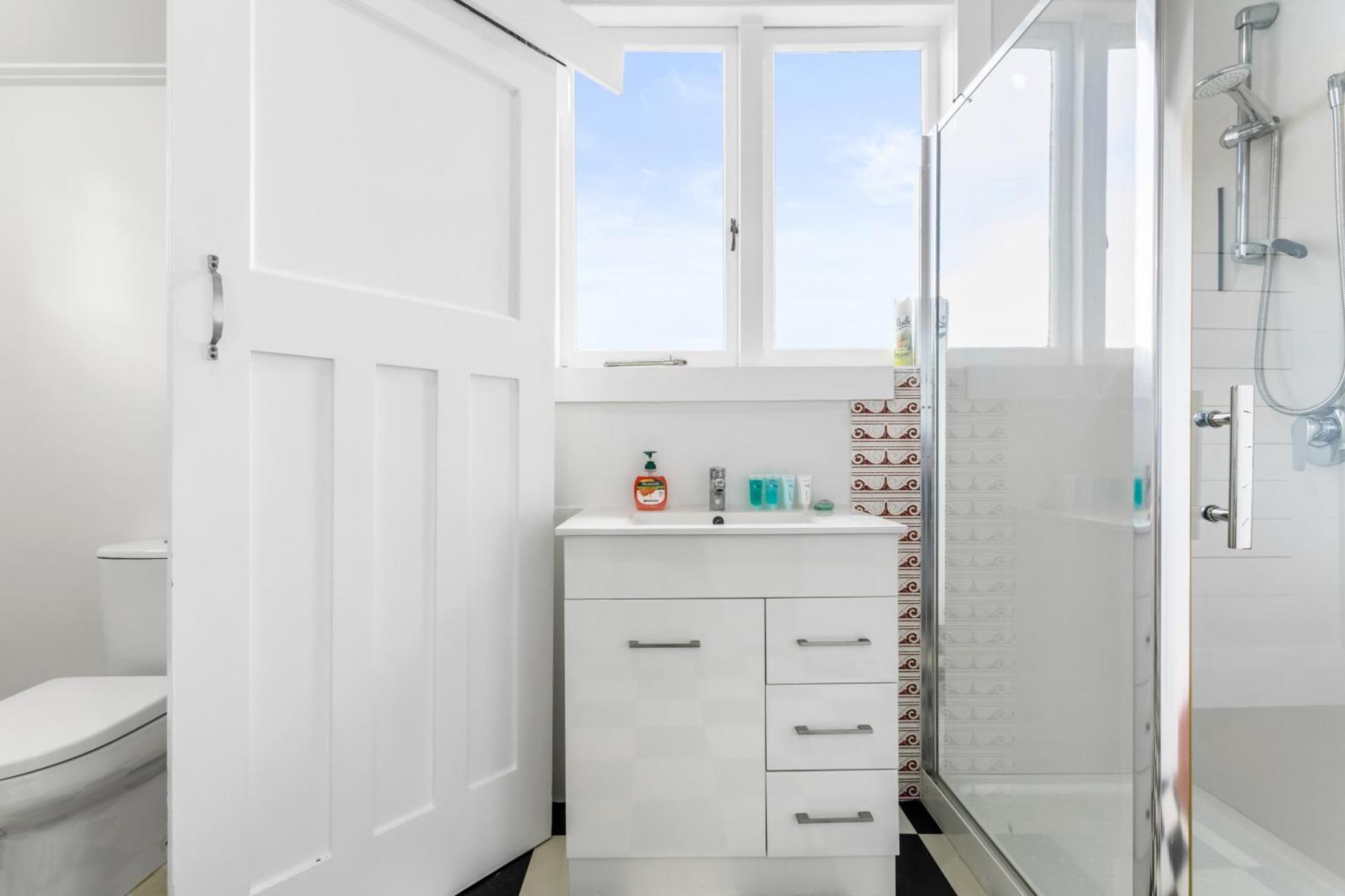 Spacious Kingsland 4br Ferienhaus Auckland